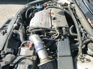 ✅ 2007 Acura TSX • VIN: JH4CL96817C011893 • Lot: 42231111. Listed on IAAI with 162,577 mi. Free auction sales archive from the USA and detailed vehicle history report at DreamBid. Image 20.