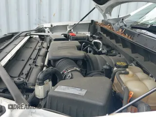 ✅ 2020 Chevrolet Silverado 1500 LT • VIN: 1GCRYDED8LZ202474 • Lot: 43424023. Listed on IAAI with 77,597 mi. Free auction sales archive from the USA and detailed vehicle history report at DreamBid. Image 19.