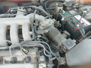 ✅ 2001 Mazda Millenia • VIN: JM1TA221911707878 • Lot: 42441666. Listed on IAAI with 103,196 mi. Free auction sales archive from the USA and detailed vehicle history report at DreamBid. Image 18.