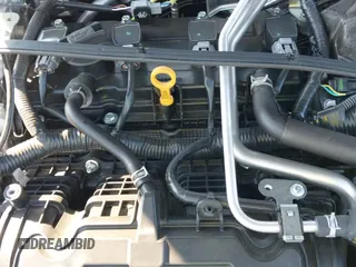 ✅ 2025 Nissan Altima SR • VIN: 1N4BL4CV7SN354057 • Lot: 43134963. Wystawiony na IAAI z przebiegiem 4 373 mil. Bezpłatny archiwum sprzedaży aukcyjnych z USA i szczegółowy raport historii pojazdu na DreamBid. Zdjęcie 19.