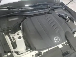 ✅ 2025 Mazda CX-90 Select • VIN: JM3KKAHD3S1222049 • Lot: 81980865. Wystawiony na Copart z przebiegiem 7 310 mil. Bezpłatny archiwum sprzedaży aukcyjnych z USA i szczegółowy raport historii pojazdu na DreamBid. Zdjęcie 16.