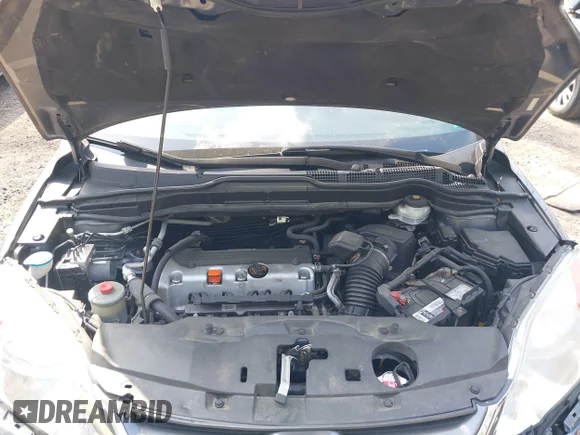 ✅ 2011 Honda CR-V EX-L • VIN: 5J6RE4H78BL047435 • Lot: 44764884. Wystawiony na IAAI z przebiegiem 117 117 mil. Bezpłatny archiwum sprzedaży aukcyjnych z USA i szczegółowy raport historii pojazdu na DreamBid. Zdjęcie 10.