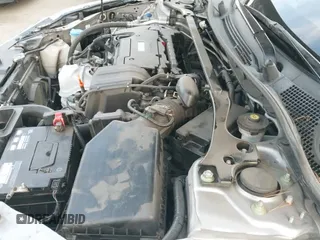 ✅ 2017 Honda Accord Sport • VIN: 1HGCR2F55HA137394 • Lot: 43682175. Wystawiony na IAAI z przebiegiem 127 599 mil. Bezpłatny archiwum sprzedaży aukcyjnych z USA i szczegółowy raport historii pojazdu na DreamBid. Zdjęcie 19.