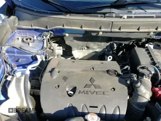 2019 Mitsubishi Outlander ES с VIN JA4AP3AU9KU009806, выставлен на аукционе Copart как лот 82188375 с пробегом 101 363 миль миль и Списание • Salvage title. История ставок и продаж доступна на DreamBid. Изображение 14.