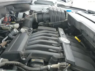 ✅ 2020 Volkswagen Atlas SE • VIN: 1V21E2CA0LC218043 • Lot: 43009741. Listed on IAAI with 85,097 mi. Free auction sales archive from the USA and detailed vehicle history report at DreamBid. Image 19.