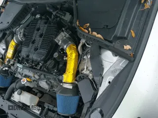 ✅ 2014 Infiniti Q50 Premium • VIN: JN1BV7AP4EM692135 • Lot: 38874654. Listed on IAAI with 104,348 mi. Free auction sales archive from the USA and detailed vehicle history report at DreamBid. Image 12.