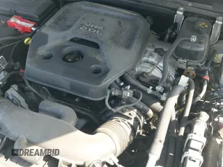 ✅ 2018 Jeep Wrangler Unlimited Sport S • VIN: 1C4HJXDN7JW241275 • Лот: 42143724. Опубликован ранее на IAAI с пробегом 73 268 миль. Бесплатный доступ к архиву аукционных продаж из США и подробный отчёт об истории автомобиля на DreamBid. Изображение 20.