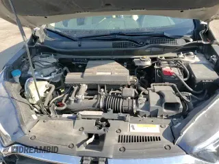 ✅ 2017 Honda CR-V EX-L • VIN: 5J6RW2H85HL036895 • Lot: 92946595. Wystawiony na Copart z przebiegiem 65 839 mil. Bezpłatny archiwum sprzedaży aukcyjnych z USA i szczegółowy raport historii pojazdu na DreamBid. Zdjęcie 14.