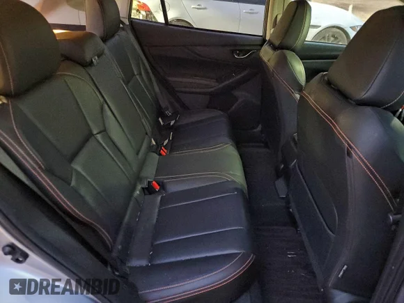✅ 2020 Subaru Crosstrek Limited • VIN: JF2GTANC3L8251083 • Лот: 97079045. Опубликован ранее на Copart с пробегом 72 772 миль. Бесплатный доступ к архиву аукционных продаж из США и подробный отчёт об истории автомобиля на DreamBid. Изображение 11.
