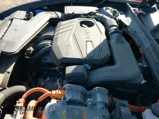 ✅ 2020 Hyundai Sonata Blue • VIN: KMHL24JJ2LA016152 • Лот: 41655476. Опубликован ранее на IAAI с пробегом 168 982 миль. Бесплатный доступ к архиву аукционных продаж из США и подробный отчёт об истории автомобиля на DreamBid. Изображение 20.