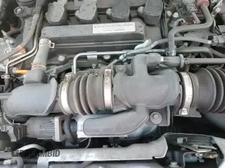 ✅ 2018 Honda Accord Touring • VIN: 1HGCV1F9XJA017735 • Lot: 69301315. Wystawiony na Copart z przebiegiem 40 565 mil. Bezpłatny archiwum sprzedaży aukcyjnych z USA i szczegółowy raport historii pojazdu na DreamBid. Zdjęcie 16.