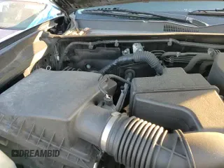 ✅ 2019 Toyota Tacoma TRD Sport • VIN: 3TMAZ5CN2KM087298 • Лот: 93667065. Опубликован ранее на Copart с пробегом 48 373 миль. Бесплатный доступ к архиву аукционных продаж из США и подробный отчёт об истории автомобиля на DreamBid. Изображение 14.