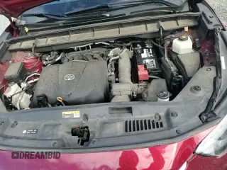 ✅ 2020 Toyota Highlander Platinum • VIN: 5TDFZRBH8LS045678 • Лот: 86235715. Опубликован ранее на Copart с пробегом 81 512 миль. Бесплатный доступ к архиву аукционных продаж из США и подробный отчёт об истории автомобиля на DreamBid. Изображение 16.