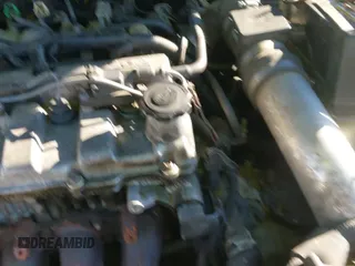 ✅ 2003 Mazda Protege • VIN: JM1BJ245331131994 • Лот: 41072773. Опубликован ранее на IAAI с пробегом 177 870 миль. Бесплатный доступ к архиву аукционных продаж из США и подробный отчёт об истории автомобиля на DreamBid. Изображение 12.