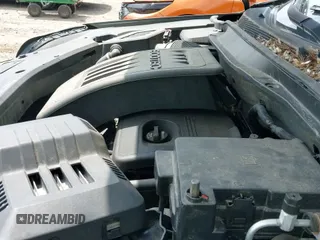 ✅ 2013 GMC Terrain SLE • VIN: 2GKFLREK9D6363334 • Lot: 42818057. Wystawiony na IAAI z przebiegiem 103 486 mil. Bezpłatny archiwum sprzedaży aukcyjnych z USA i szczegółowy raport historii pojazdu na DreamBid. Zdjęcie 13.