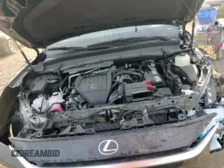 ✅ 2024 Lexus TX 350 • VIN: 5TDAAAB67RS006557 • Lot: 82648134. Wystawiony na Copart z przebiegiem 5 544 mil. Bezpłatny archiwum sprzedaży aukcyjnych z USA i szczegółowy raport historii pojazdu na DreamBid. Zdjęcie 14.