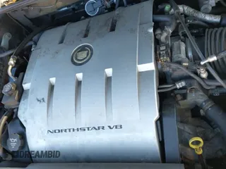 ✅ 2006 Cadillac DTS 1SC • VIN: 1G6KD57Y46U143091 • Лот: 41496811. Опубликован ранее на IAAI с пробегом 154 667 миль. Бесплатный доступ к архиву аукционных продаж из США и подробный отчёт об истории автомобиля на DreamBid. Изображение 14.