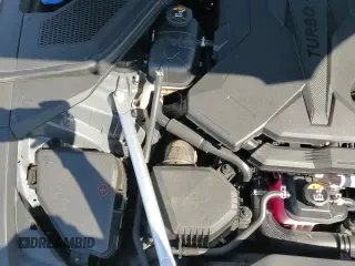 ✅ 2024 Genesis G80 Sport • VIN: KMTGB4SD6RU210223 • Lot: 84953705. Wystawiony na Copart z przebiegiem 12 312 mil. Bezpłatny archiwum sprzedaży aukcyjnych z USA i szczegółowy raport historii pojazdu na DreamBid. Zdjęcie 14.