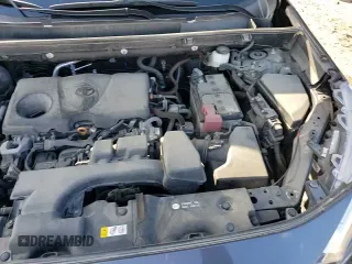 ✅ 2022 Toyota RAV4 XLE • VIN: 2T3R1RFV1NC286862 • Lot: 89645525. Wystawiony na Copart z przebiegiem 106 187 mil. Bezpłatny archiwum sprzedaży aukcyjnych z USA i szczegółowy raport historii pojazdu na DreamBid. Zdjęcie 14.