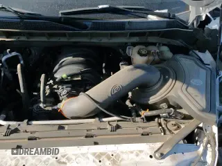 ✅ 2020 Chevrolet Silverado 1500 RST • VIN: 3GCPWDEDXLG255710 • Lot: 87485115. Wystawiony na Copart z przebiegiem 77 456 mil. Bezpłatny archiwum sprzedaży aukcyjnych z USA i szczegółowy raport historii pojazdu na DreamBid. Zdjęcie 14.