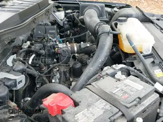 ✅ 2023 Ford F-150 XL • VIN: 1FTEX1EP8PKD51248 • Lot: 42237097. Wystawiony na IAAI z przebiegiem 90 886 mil. Bezpłatny archiwum sprzedaży aukcyjnych z USA i szczegółowy raport historii pojazdu na DreamBid. Zdjęcie 19.