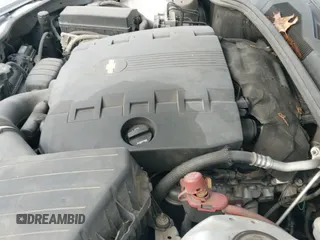 ✅ 2012 Chevrolet Camaro 2LT • VIN: 2G1FC1E34C9197039 • Лот: 43713089. Опубликован ранее на IAAI с пробегом 162 304 миль. Бесплатный доступ к архиву аукционных продаж из США и подробный отчёт об истории автомобиля на DreamBid. Изображение 19.