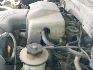 ✅ 1999 Ford F-150 XL • VIN: 2FTRX18LXXCA38121 • Lot: 42758364. Listed on IAAI with 131,085 mi. Free auction sales archive from the USA and detailed vehicle history report at DreamBid. Image 13.