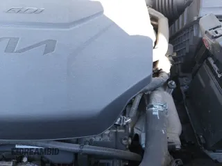 ✅ 2022 Kia Telluride EX • VIN: 5XYP3DHC6NG251537 • Лот: 93927205. Опубликован ранее на Copart с пробегом 16 932 миль. Бесплатный доступ к архиву аукционных продаж из США и подробный отчёт об истории автомобиля на DreamBid. Изображение 14.