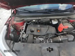 ✅ 2021 Acura RDX Technology • VIN: 5J8TC1H58ML009979 • Лот: 81149235. Опубликован ранее на Copart с пробегом 68 844 миль. Бесплатный доступ к архиву аукционных продаж из США и подробный отчёт об истории автомобиля на DreamBid. Изображение 16.