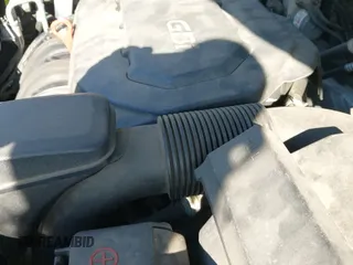 ✅ 2016 Kia Sorento LX • VIN: 5XYPG4A35GG046583 • Лот: 43767386. Опубликован ранее на IAAI с пробегом 115 291 миль. Бесплатный доступ к архиву аукционных продаж из США и подробный отчёт об истории автомобиля на DreamBid. Изображение 12.