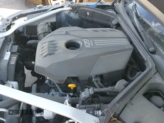 ✅ 2019 Genesis G70 Advanced • VIN: KMTG44LA3KU026670 • Lot: 41814058. Listed on IAAI with 20,118 mi. Free auction sales archive from the USA and detailed vehicle history report at DreamBid. Image 20.