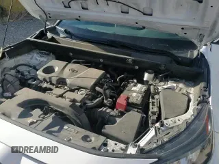 ✅ 2019 Toyota RAV4 LE • VIN: 2T3F1RFV8KW080175 • Lot: 90665995. Listed on Copart with 92,561 mi. Free auction sales archive from the USA and detailed vehicle history report at DreamBid. Image 16.