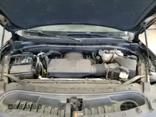 ✅ 2023 Chevrolet Suburban LT • VIN: 1GNSKCKD1PR259601 • Lot: 51640525. Listed on Copart with 70,028 mi. Free auction sales archive from the USA and detailed vehicle history report at DreamBid. Image 14.