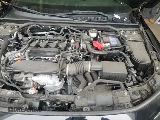 ✅ 2023 Honda Civic Sport Touring • VIN: 19XFL1H8XPE011803 • Лот: 89566085. Опубликован ранее на Copart с пробегом 22 533 миль. Бесплатный доступ к архиву аукционных продаж из США и подробный отчёт об истории автомобиля на DreamBid. Изображение 13.