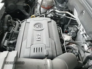 ✅ 2020 Volkswagen Atlas SE • VIN: 1V25C2CA1LC201646 • Lot: 41829835. Wystawiony na IAAI z przebiegiem 37 433 mil. Bezpłatny archiwum sprzedaży aukcyjnych z USA i szczegółowy raport historii pojazdu na DreamBid. Zdjęcie 19.