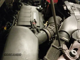 ✅ 2016 Buick Encore Convenience • VIN: KL4CJBSB7GB523674 • Lot: 41285733. Listed on IAAI with 52,244 mi. Free auction sales archive from the USA and detailed vehicle history report at DreamBid. Image 21.