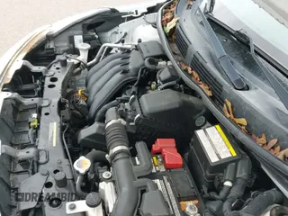 ✅ 2019 Nissan Versa SV • VIN: 3N1CN7AP0KL850531 • Lot: 43271726. Listed on IAAI with 85,881 mi. Free auction sales archive from the USA and detailed vehicle history report at DreamBid. Image 14.