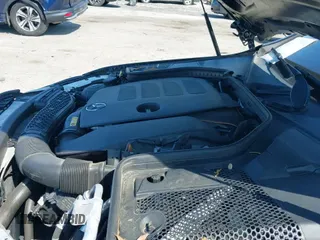 ✅ 2021 Mercedes-Benz C 300 • VIN: W1KWF8EB1MR612586 • Lot: 42677062. Wystawiony na IAAI z przebiegiem 35 240 mil. Bezpłatny archiwum sprzedaży aukcyjnych z USA i szczegółowy raport historii pojazdu na DreamBid. Zdjęcie 25.