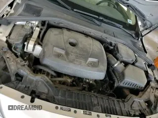 ✅ 2017 Volvo V60 Premier • VIN: YV140MSK2H1369451 • Lot: 68832765. Listed on Copart with 108,839 mi. Free auction sales archive from the USA and detailed vehicle history report at DreamBid. Image 14.