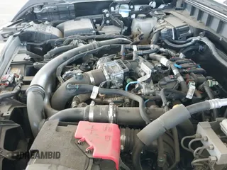 ✅ 2021 Ford Bronco Black Diamond • VIN: 1FMEE5DP7MLA74480 • Лот: 43339036. Опубликован ранее на IAAI с пробегом 44 746 миль. Бесплатный доступ к архиву аукционных продаж из США и подробный отчёт об истории автомобиля на DreamBid. Изображение 19.