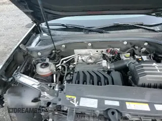 ✅ 2021 Volkswagen Atlas SEL • VIN: 1V2SE2CA4MC204829 • Lot: 90018045. Wystawiony na Copart z przebiegiem 29 623 mil. Bezpłatny archiwum sprzedaży aukcyjnych z USA i szczegółowy raport historii pojazdu na DreamBid. Zdjęcie 16.