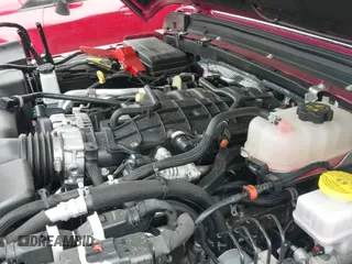 ✅ 2024 Jeep Wrangler Sport • VIN: 1C4PJXAG1RW318431 • Lot: 43489691. Wystawiony na IAAI z przebiegiem 15 426 mil. Bezpłatny archiwum sprzedaży aukcyjnych z USA i szczegółowy raport historii pojazdu na DreamBid. Zdjęcie 22.