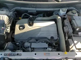 ✅ 2018 Chevrolet Equinox LT • VIN: 3GNAXSEV6JS531575 • Лот: 85551855. Опубликован ранее на Copart с пробегом 71 228 миль. Бесплатный доступ к архиву аукционных продаж из США и подробный отчёт об истории автомобиля на DreamBid. Изображение 15.