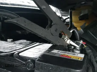 ✅ 2019 Ford F-150 XL • VIN: 1FTEW1E58KFC00154 • Лот: 41051975. Опубликован ранее на IAAI с пробегом 57 746 миль. Бесплатный доступ к архиву аукционных продаж из США и подробный отчёт об истории автомобиля на DreamBid. Изображение 18.