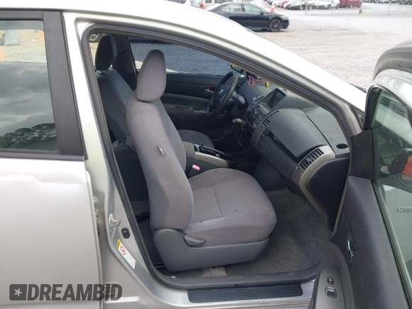 ✅ 2007 Toyota Prius • VIN: JTDKB20U477593493 • Lot: 44983301. Wystawiony na IAAI z przebiegiem 212 852 mil. Bezpłatny archiwum sprzedaży aukcyjnych z USA i szczegółowy raport historii pojazdu na DreamBid. Zdjęcie 5.