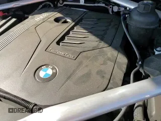 ✅ 2021 BMW X5 xDrive40i • VIN: 5UXCR6C01M9H12425 • Лот: 54839835. Опубликован ранее на Copart с пробегом 43 044 миль. Бесплатный доступ к архиву аукционных продаж из США и подробный отчёт об истории автомобиля на DreamBid. Изображение 14.