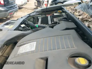 ✅ 2009 Toyota Highlander • VIN: JTEEW41A192031712 • Lot: 41577398. Listed on IAAI with 126,805 mi. Free auction sales archive from the USA and detailed vehicle history report at DreamBid. Image 19.