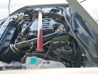 ✅ 2004 Infiniti G35 w/Leather • VIN: JNKCV54E34M824976 • Лот: 42847907. Опубликован ранее на IAAI с пробегом 254 562 миль. Бесплатный доступ к архиву аукционных продаж из США и подробный отчёт об истории автомобиля на DreamBid. Изображение 20.