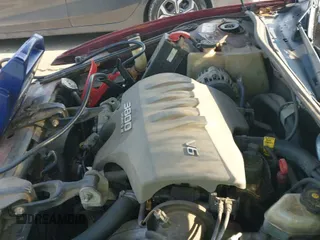 ✅ 2000 Pontiac Grand Prix GT • VIN: 1G2WP52K2YF157107 • Lot: 42263889. Wystawiony na IAAI z przebiegiem 155 098 mil. Bezpłatny archiwum sprzedaży aukcyjnych z USA i szczegółowy raport historii pojazdu na DreamBid. Zdjęcie 19.