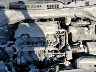 ✅ 2023 Hyundai Kona SEL • VIN: KM8K6CAB4PU994501 • Lot: 89619065. Wystawiony na Copart z przebiegiem 23 458 mil. Bezpłatny archiwum sprzedaży aukcyjnych z USA i szczegółowy raport historii pojazdu na DreamBid. Zdjęcie 14.